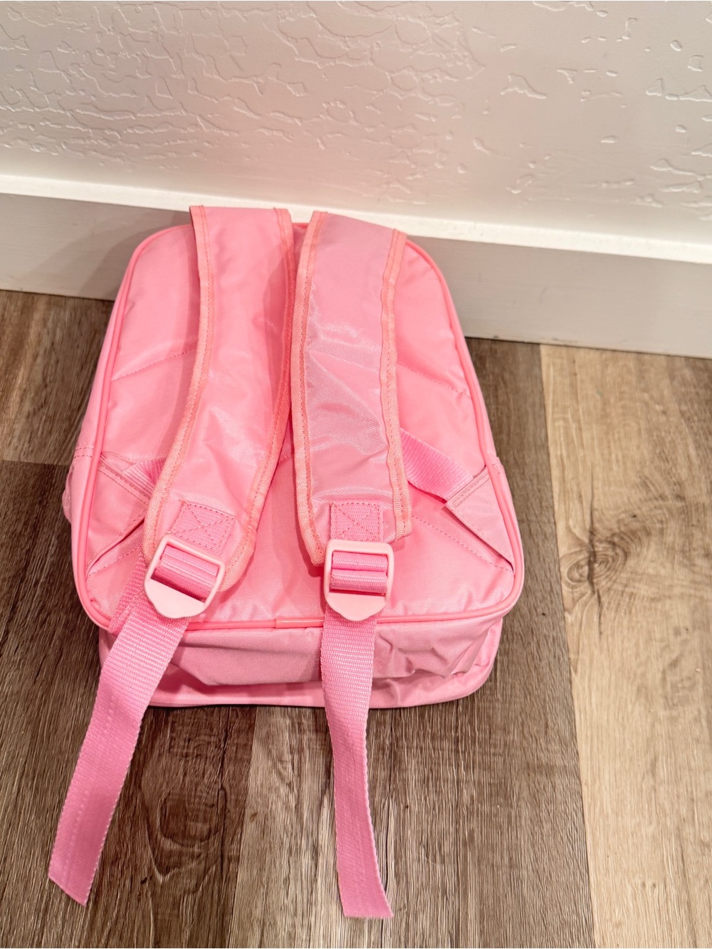 NWT Sanrio Little Twin Star Mini Backpack Small Colorful - Picture 5 of 7